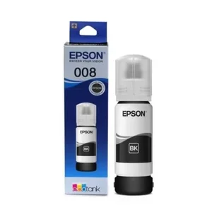 Tinta Printer Reffil - Tinta Hitam