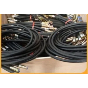 Spare Part Excavator / HOSE 02741-002A7