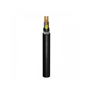 Spare Part Excavator / Kabel NYYHY 3X25 @50 Meter / PENUNJANG