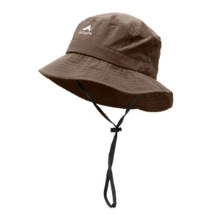 Topi Unisex Pria dan Wanita Tipe Bucket