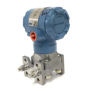 ALAT UKUR TEKANAN GAS / PRESSURE TRANSMITTER 2051CD2A02A1BH2B1I1DFP9 ROSEMOUNT 2051-CD2A02A1-BH2B1I1DFP9