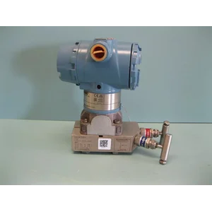 ALAT UKUR TEKANAN GAS / ROSEMOUNT 3051 CG 4A 02A1AS5M5D4 HART PRESSURE TRANSMITTER D18