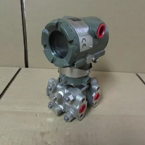 Pressure Transmitter / YOKOGAWA DP HARP EJA110A-ELS5B-92EA/FF1/D1 Differential Pressure Transmitter