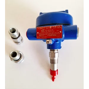 Level Meter / Magnetrol 910-P1A0-001 Level Transmitter