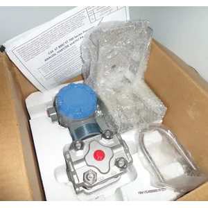 Pressure Transmitter Honeywell ST 800 SmartLine STR82D ST800