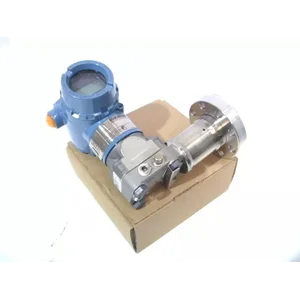 Pressure Transmitter Rosemount 3051 CG4A22A1AS1M5E5 Display Pressure Transmitter HART