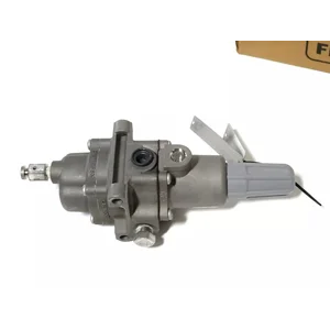 Katup Industri dan Perlengkapan Katup / Fisher 67CFS Stainless Steel Regulator Spring Range 0-60PSI