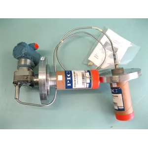 Alat Ukur Kedalaman / Rosemount 3051 L2 AA6FD31AAS1 Smart Hart Level Transmitter 3" 150# 