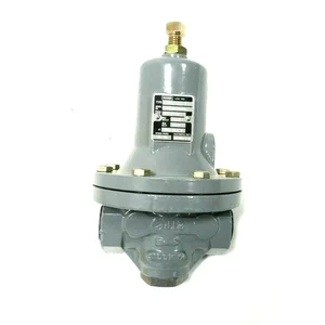 Katup Industri dan Perlengkapan Katup / FISHER 95H PRESSURE REGULATOR 95H-1724-43823 1"