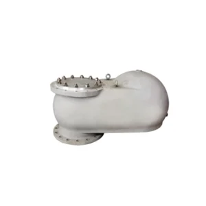 Vacuum Breaker Anderson Greenwood Type 96A
