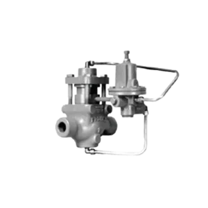 Pressure Reducing Valve / Fisher 92S Series Pressure Reducing Regulators