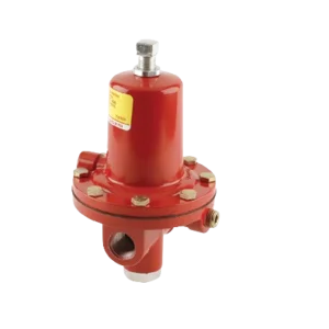 Fisher Regulator / 64 Series Commercial/Industrial High-Pressure Regulators