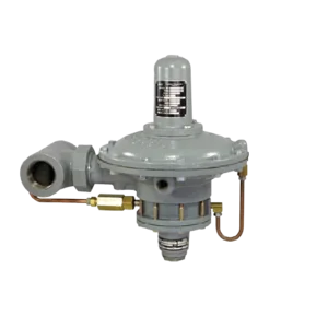 Fisher Regulator / Type 99-901PH Pilot-Operated Regulator