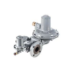 Pressure Reducing Valve / Fisher™ CSB700 Pressure Reducing Regulators