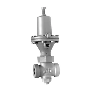 Alat Mekanik Lainnya / Fisher Type 122A Three-Way Switching Valve