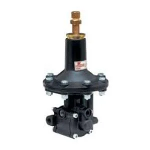Pilot Valve / Tartarini PS and RE Series Pilots