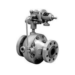 Fisher Type 310A Pressure Reducing Regulator
