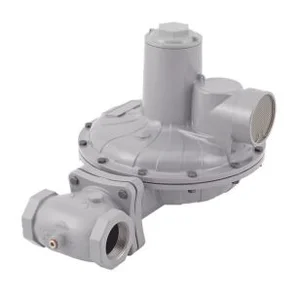 Fisher -  CS800 Series Regulators