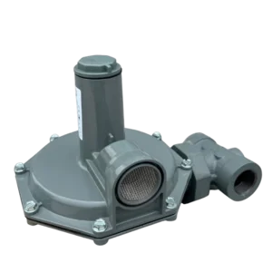 Alat Mekanik Lainnya - BelGas P143 Relieving Gas Pressure Regulator