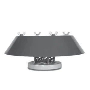 Alat Mekanik Lainnya / Enardo Model 4000 Free Vent