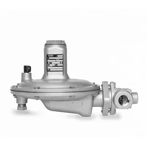 Fisher Regulator Type T205B Balanced Tank Blanketing Regulator