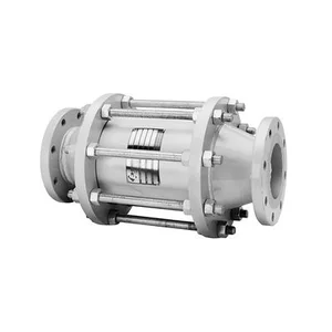 Alat Mekanik Lainnya / Enardo Series 8 High-Pressure Deflagration Arrestor