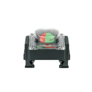  Limit Switch Box  APL230 IP67 Waterproof 