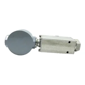 CCS Pressure Switch Model 6901GZM20