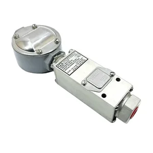 CCS Pressure Switch Model 6901GZM20