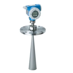 Endress+Hauser Micropilot S FMR540 – Radar Level Transmitter