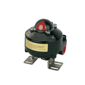 APL510N Explosion Proof Limit Switch Box