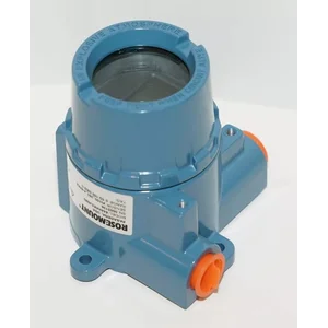 Rosemount Temperature Transmitter 644 Rosemount