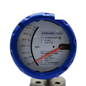 KROHNE PED/G1/4.3/SEP Flow Meter H250/RR/M40