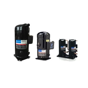 Kompresor AC Copeland Scroll VR190KS-TFP-522