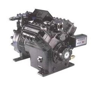 Compressor ac Copeland Semi Hermetic 4RA3-2000-FSD