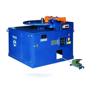 Bar Bending / Bar Bender Toyo B42