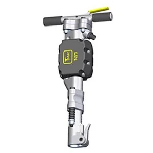 Jack Hammer Kompresor Pneumatic Topac T 275
