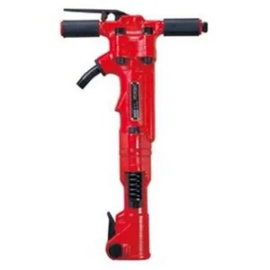 Mesin Bobok Beton Aspal Jack Hammer Compressor Toku Tpb 40 – Tpb 60