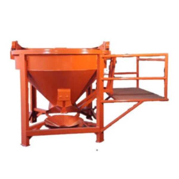 (Concrete Bucket) Bucket Cor /Bucket Concrete 1200 Liter BC1200L ( 1.2 M3 )