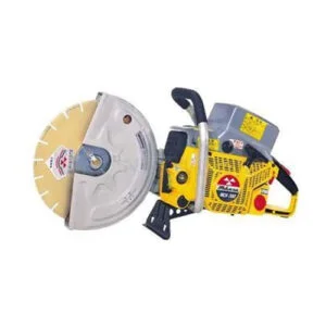 Mesin Potong Beton Portable Mikasa MCH 300 LB