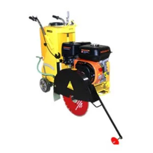 Mesin Potong Beton dan Aspal Concrete Cutter Tigon TG CC16