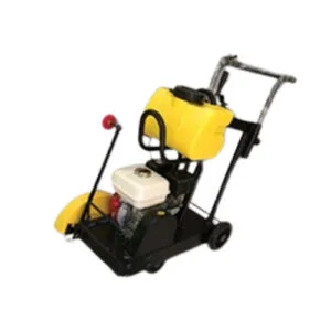 Mesin Pemotong Beton / Mesin Cutter Aspal Kapasitas 10-12 Cm Everyday Q350h14