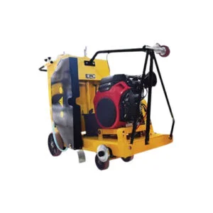 Mesin Potong Beton & Aspal 24 Inch – Dynamic Everyday Q26-H24 - Concrete Cutter Powerful & Presisi