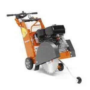 Mesin Potong Beton dan  Aspal Merk HUSQVARNA Tipe FS-400 LV
