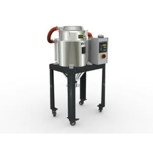 “Standard” Hopper Dryers -Shd-U