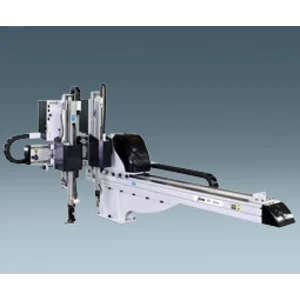 Single Axis Servo Driven Robot - ST1