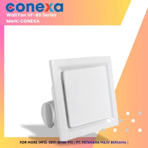 Conexa Exhaust Fan VF-BS Series
