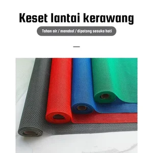 Keset Lantai Kamar Mandi Anti Slip Keset Anti Licin / Keset Anti Slip / Alas Kamar Mandi Anti Slip / Keset Kamar Mandi / Keset PVC
