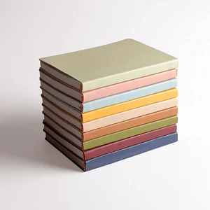 (Jasa Cetak Buku) Jilid Softcover Warna