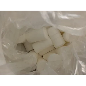 Kaporit Tablet Klorin Tablet Besar 1 Kg Chemical Waste 0813-3535-3290